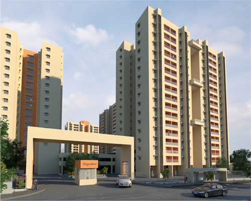 new construction projects in pune